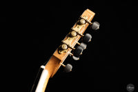 Francois R. Leonard - 2026 Lattice No.106