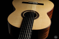 Francois R. Leonard - 2026 Lattice No.106