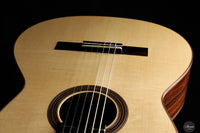 Francois R. Leonard - 2026 Lattice No.106