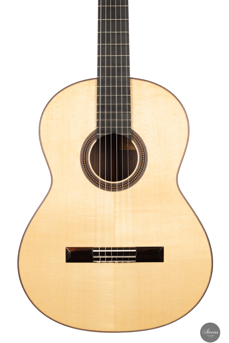 Francois R. Leonard - 2026 Lattice No.106