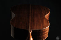 Francois R. Leonard - 2026 Lattice No.106