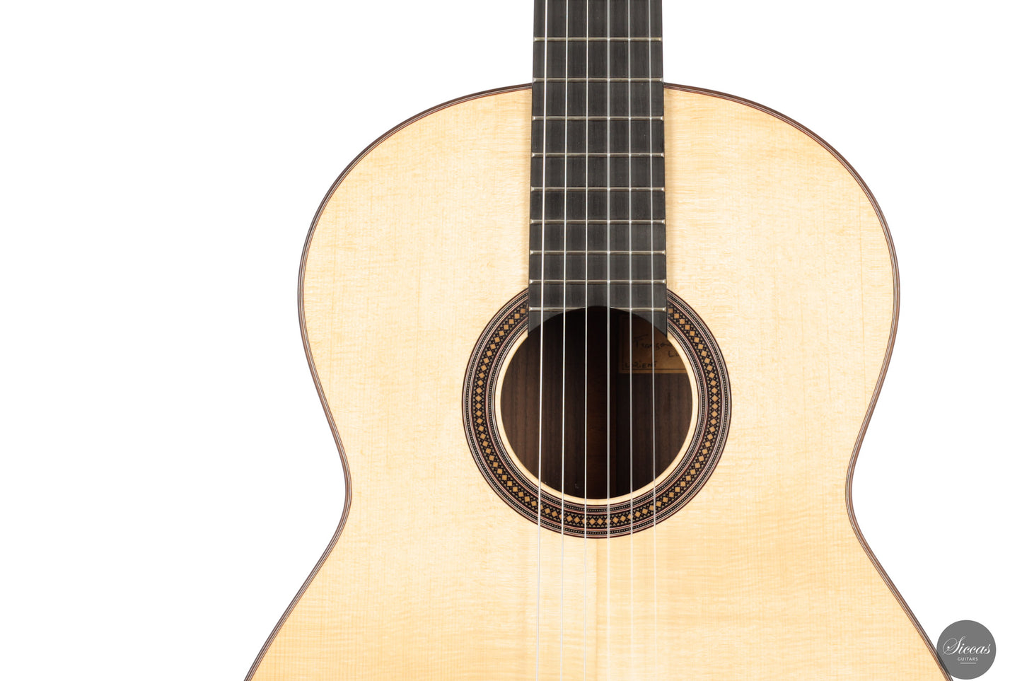 Francois R. Leonard - 2026 Lattice No.106