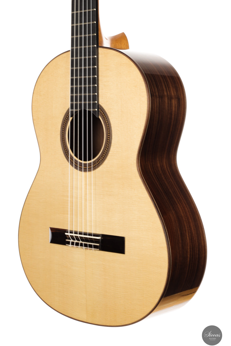 Francois R. Leonard - 2026 Lattice No.106