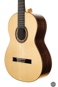 Francois R. Leonard - 2026 Lattice No.106