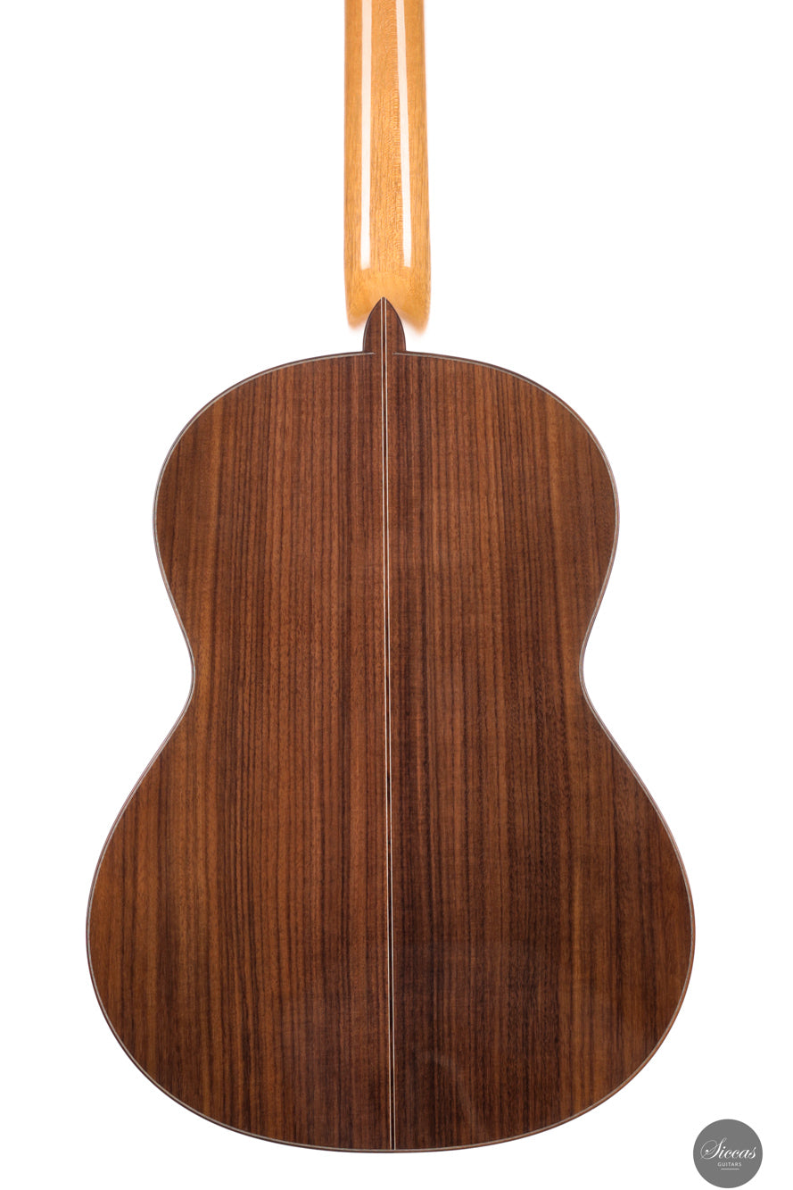 Francois R. Leonard - 2026 Lattice No.106