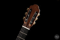 Francois R. Leonard - 2024 No. 95 Lattice 64 cm
