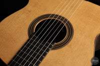 Francois R. Leonard - 2024 No. 95 Lattice 64 cm