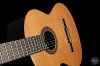 Francois R. Leonard - 2024 No. 95 Lattice 64 cm