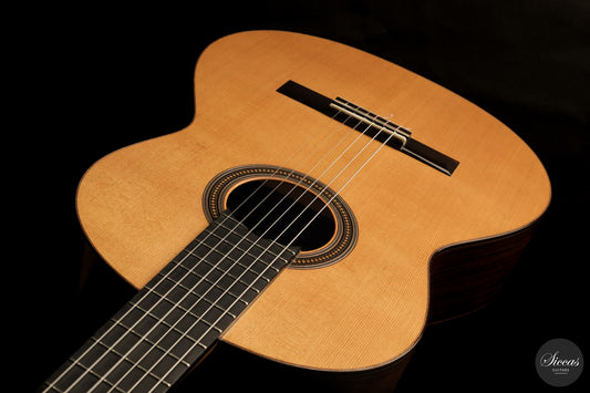 Francois R. Leonard - 2024 No. 95 Lattice 64 cm img-2