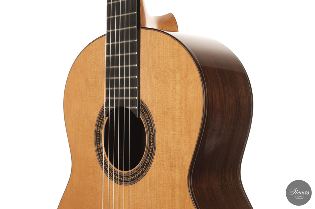 Francois R. Leonard - 2024 No. 95 Lattice 64 cm