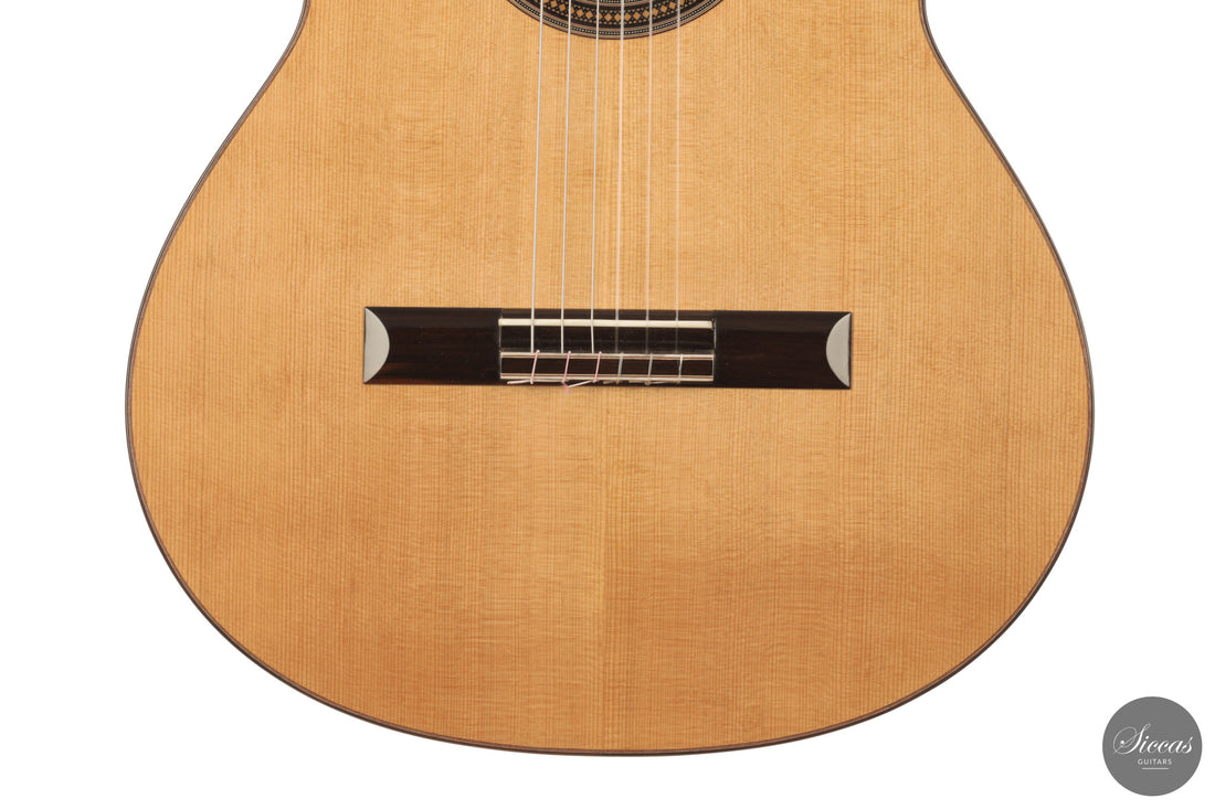 Francois R. Leonard - 2024 No. 95 Lattice 64 cm