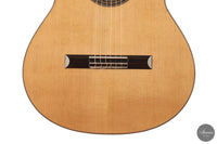 Francois R. Leonard - 2024 No. 95 Lattice 64 cm