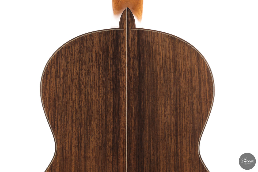 Francois R. Leonard - 2026 No. 113 64 cm