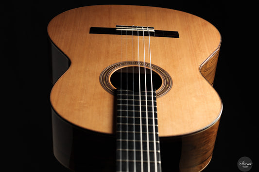 Francois R. Leonard - 2026 No.108