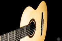Francois Regis Leonard - 2025 No. 100 Lattice
