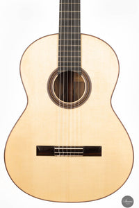 Francois Regis Leonard - 2025 No. 100 Lattice