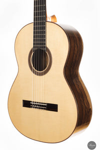 Francois Regis Leonard - 2025 No. 100 Lattice
