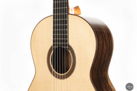 Francois Regis Leonard - 2025 No. 100 Lattice