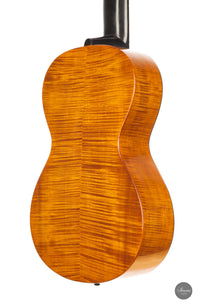 Frank-Peter Dietrich - 2008 Legnani - 64 cm 7 strings