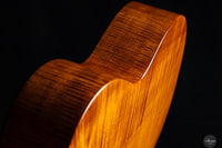 Frank-Peter Dietrich - 2008 Legnani - 64 cm 7 strings