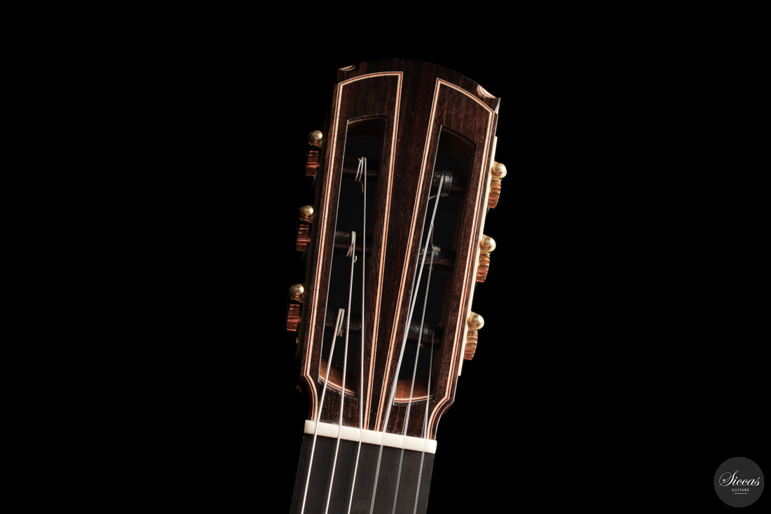 Friederike Linscheid - 2026 Doubletop