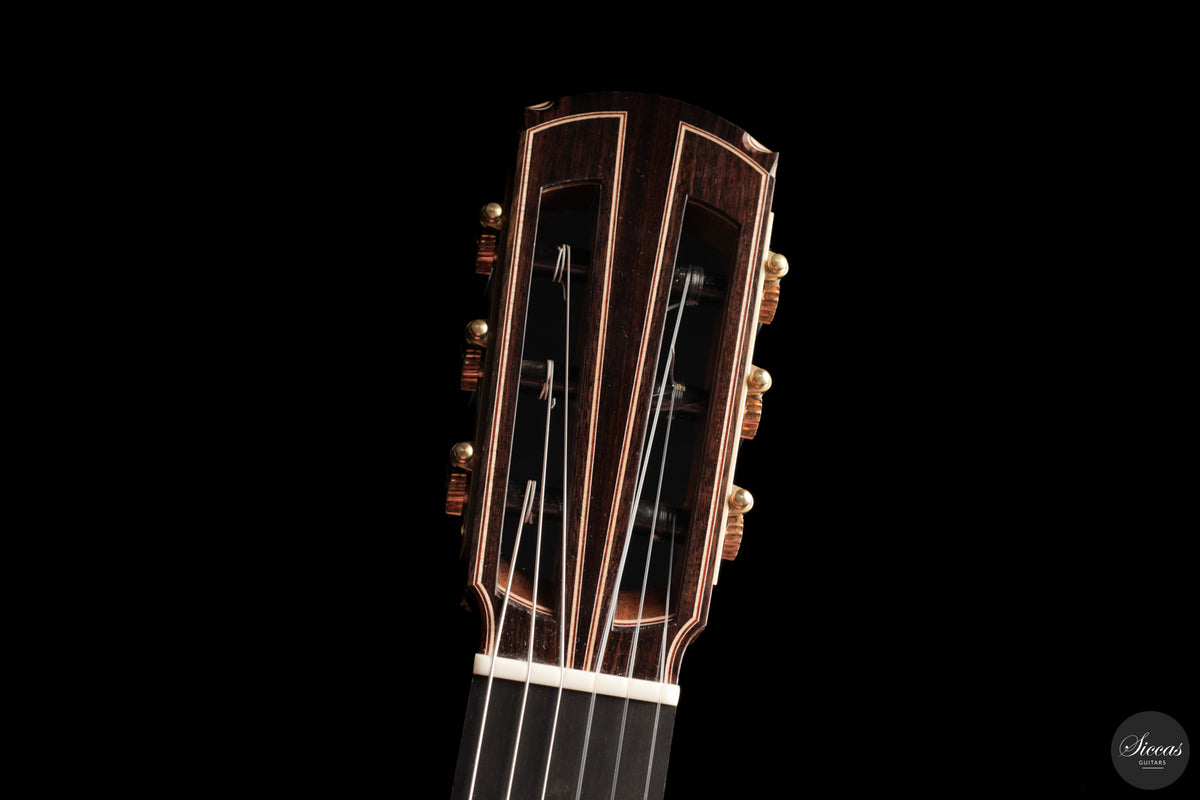 Friederike Linscheid - 2026 Doubletop