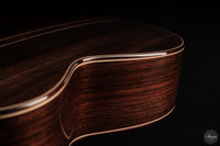Friederike Linscheid - 2026 Doubletop