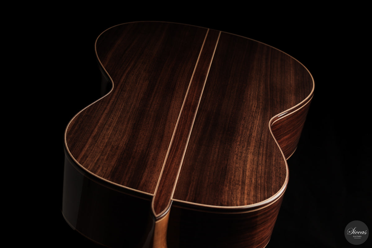 Friederike Linscheid - 2026 Doubletop