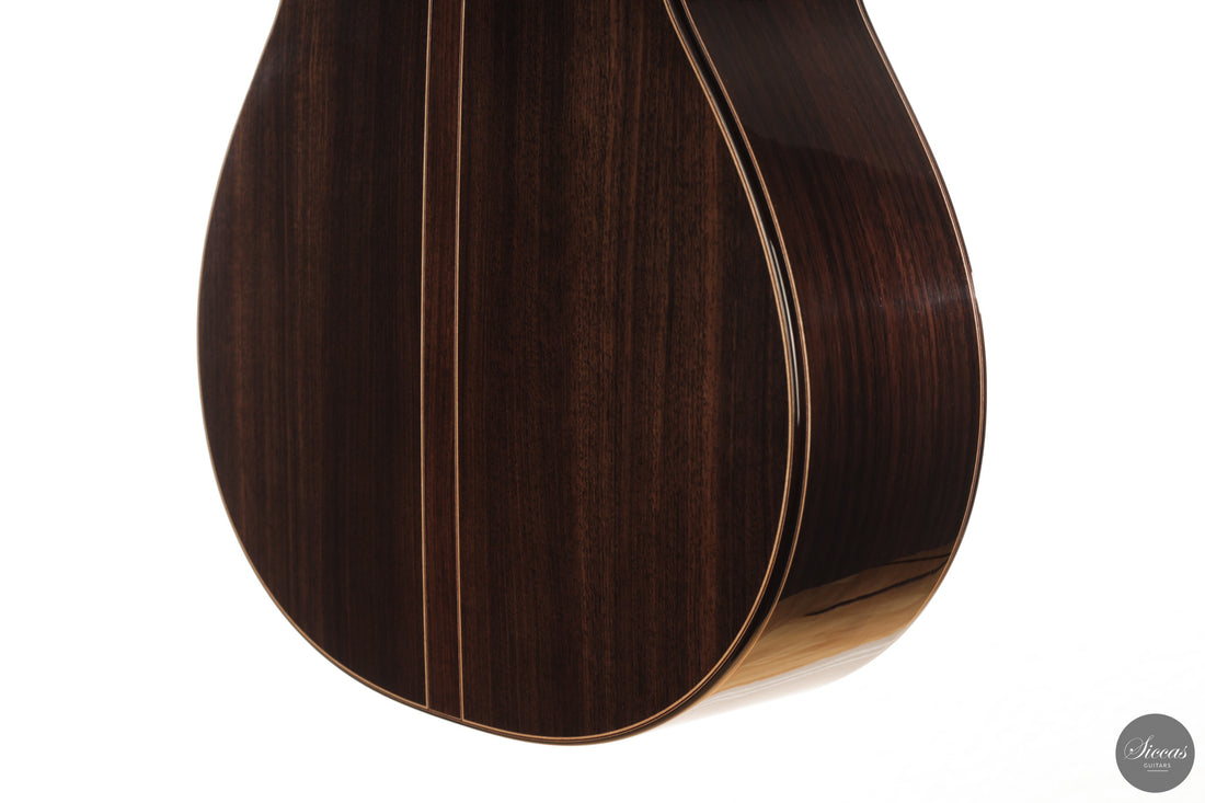 Friederike Linscheid - 2026 Doubletop