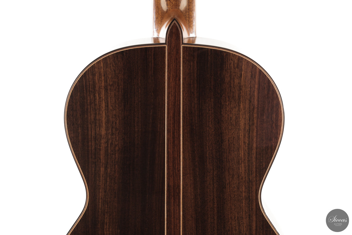 Friederike Linscheid - 2026 Doubletop