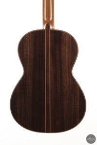 Friederike Linscheid - 2026 Doubletop