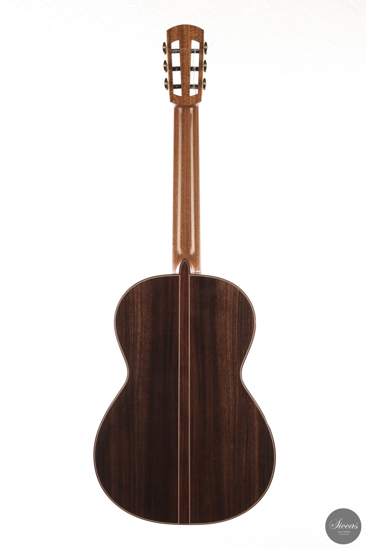 Friederike Linscheid - 2026 Doubletop