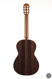 Friederike Linscheid - 2026 Doubletop
