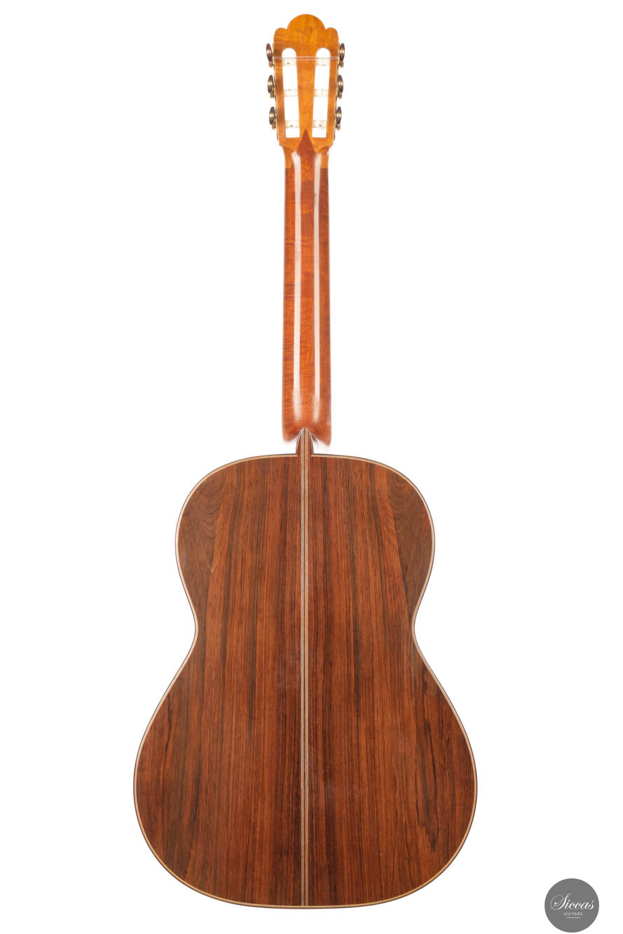 Fritz Ober - 2014 No. 4