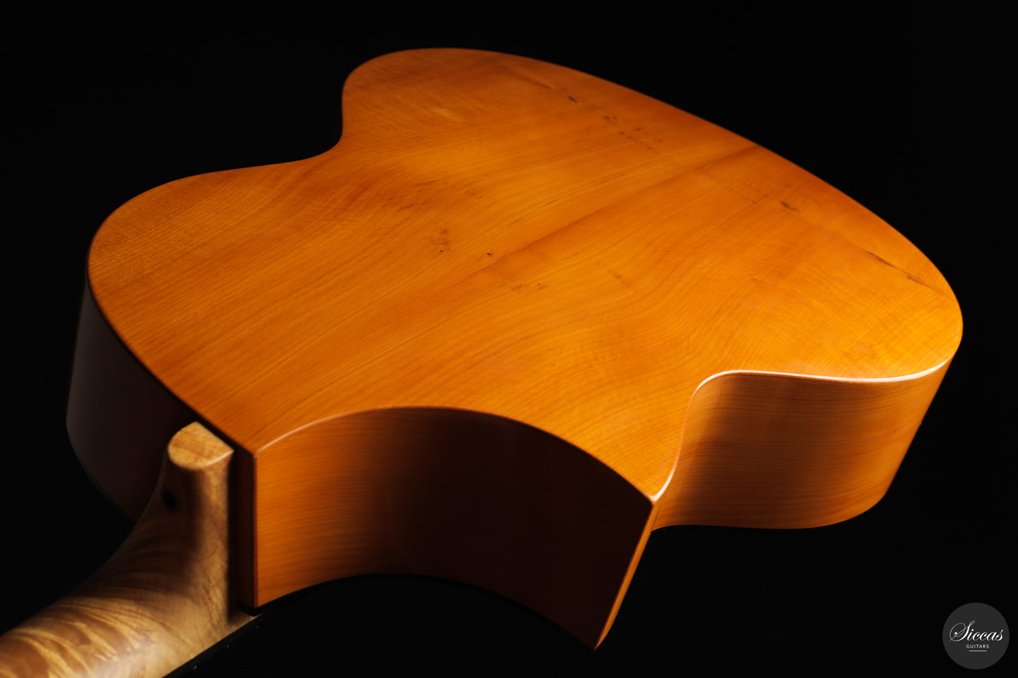 Gary Southwell - 2008 A-Series No. 242
