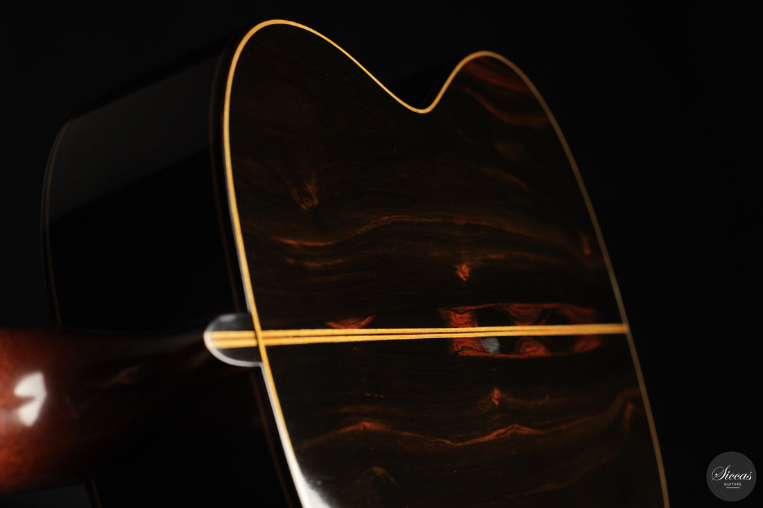Gary Southwell - 2009 No. 258