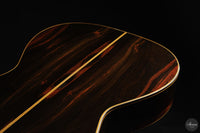 Gary Southwell - 2009 No. 258