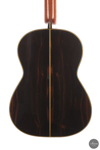 Gary Southwell - 2009 No. 258