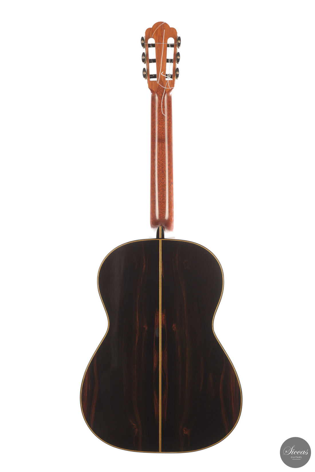 Gary Southwell - 2009 No. 258
