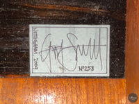 Gary Southwell - 2009 No. 258