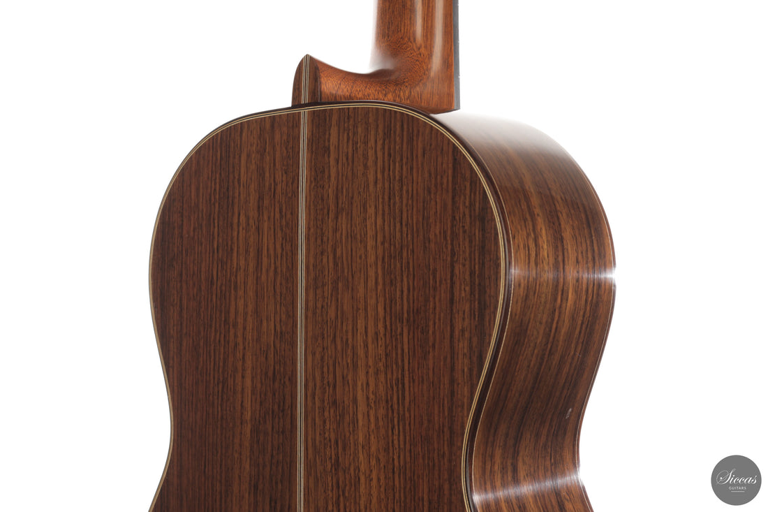 Gary Southwell - 2024 No. 376 64.5 cm