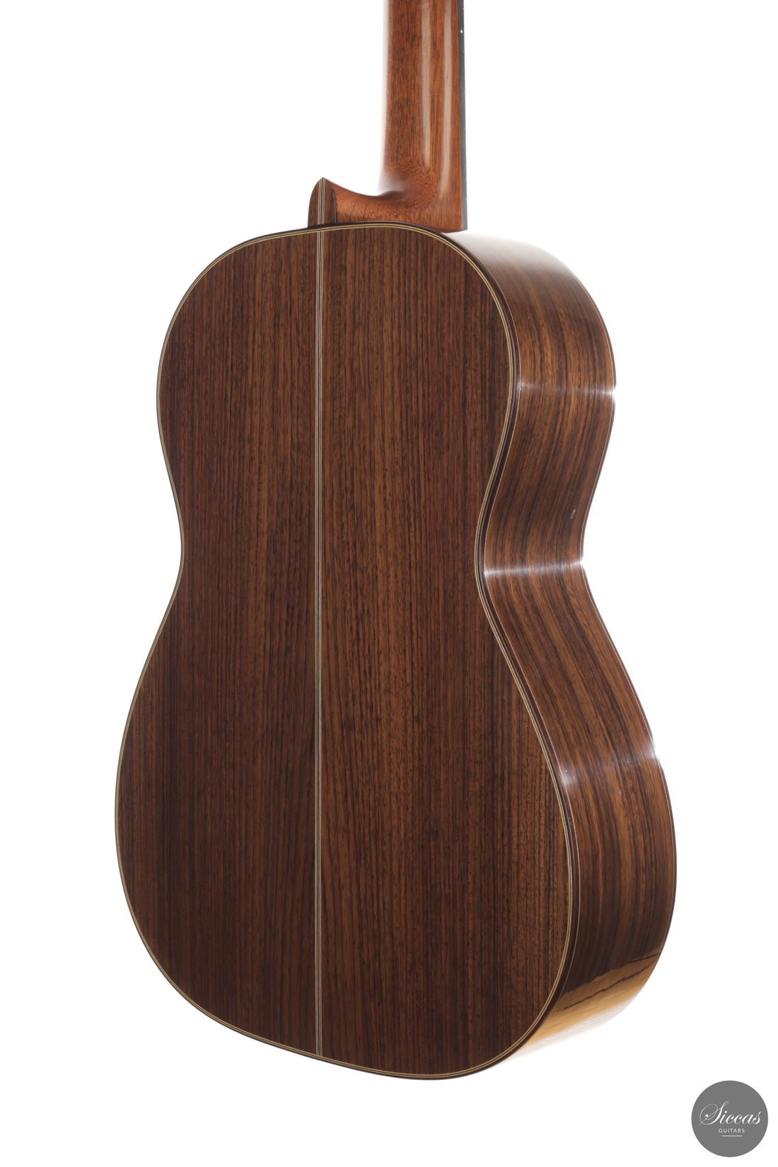 Gary Southwell - 2024 No. 376 64.5 cm