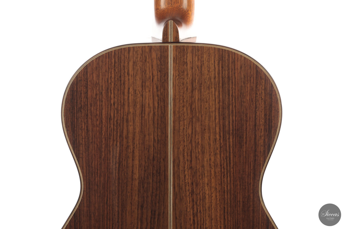 Gary Southwell - 2024 No. 376 64.5 cm