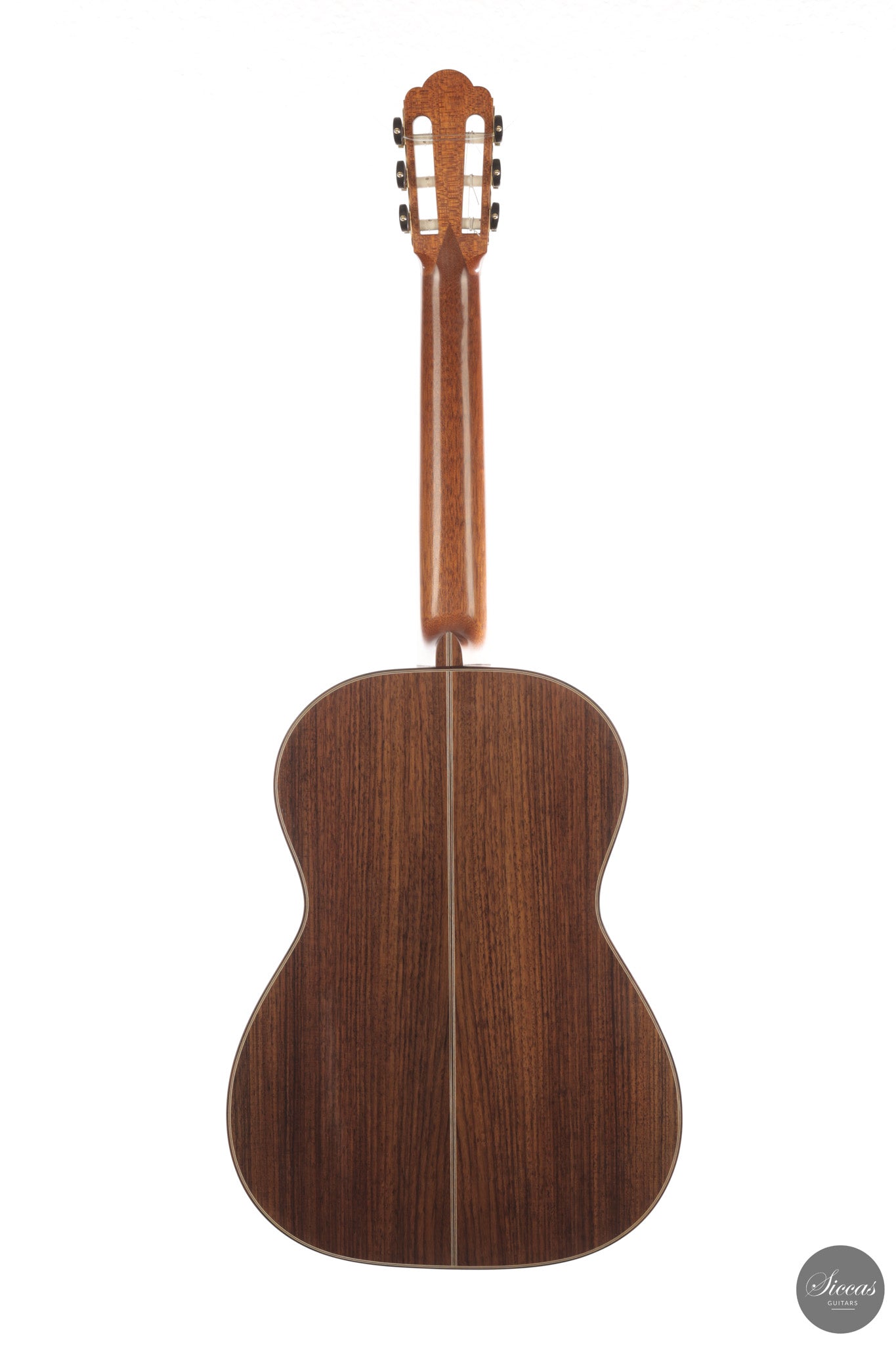 Gary Southwell - 2024 No. 376 64.5 cm