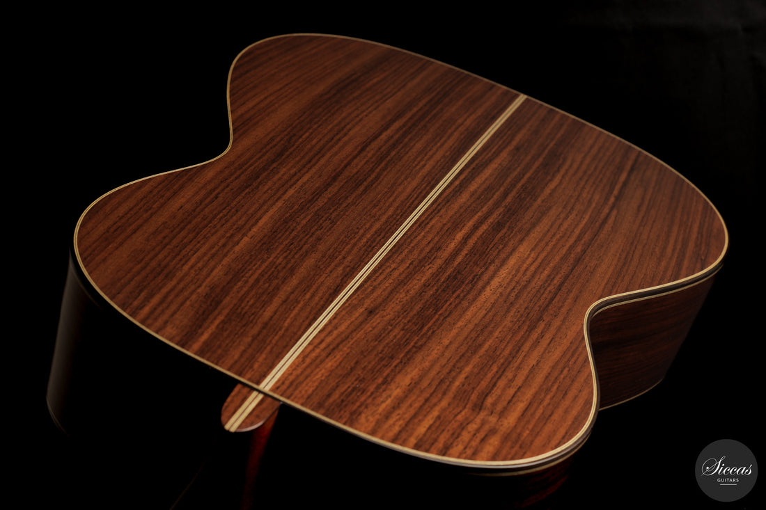 Gary Southwell - 2025 - No. 380