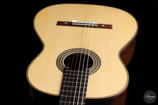 Gary Southwell - 2025 - No. 380