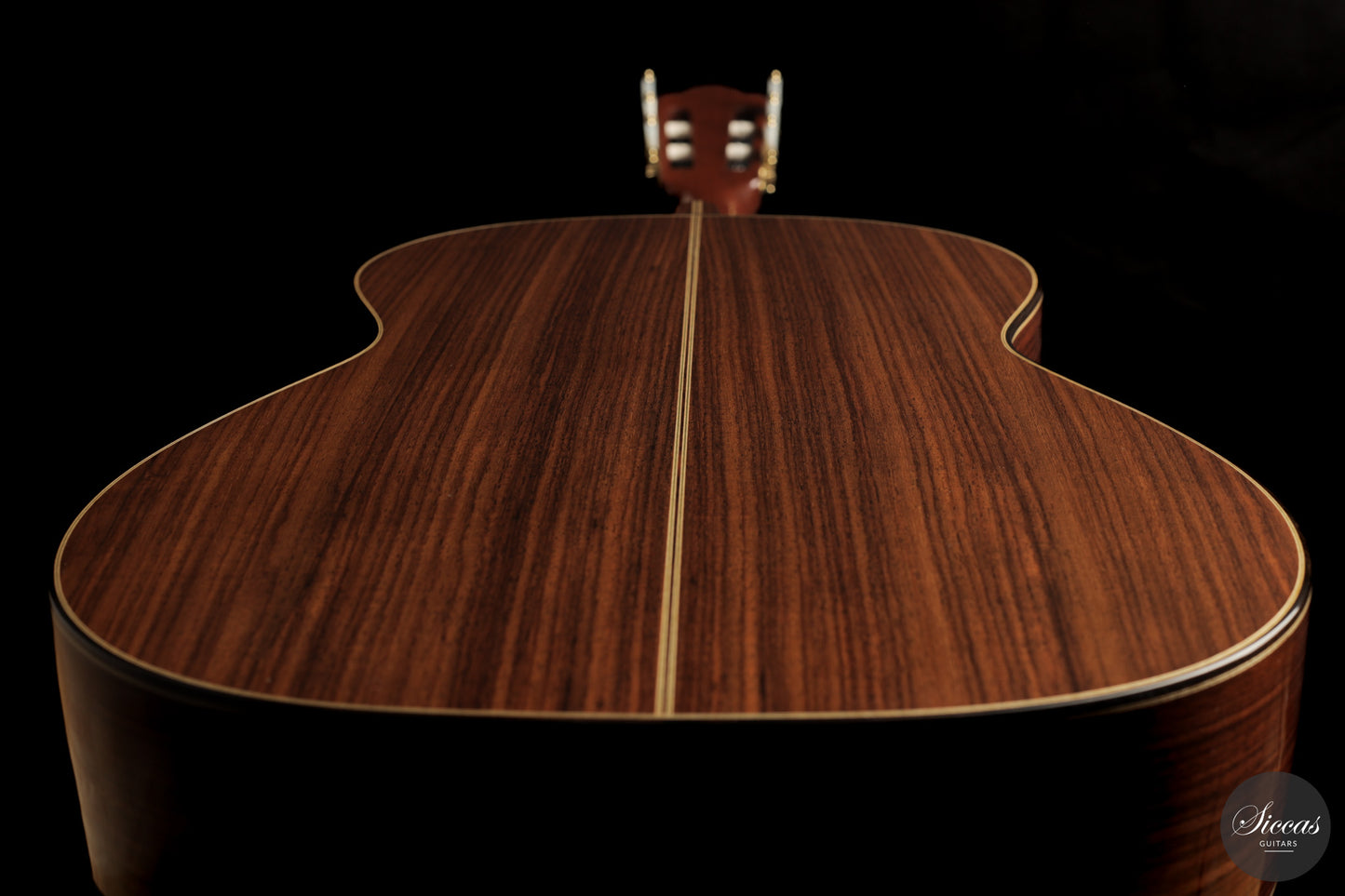 Gary Southwell - 2025 - No. 380