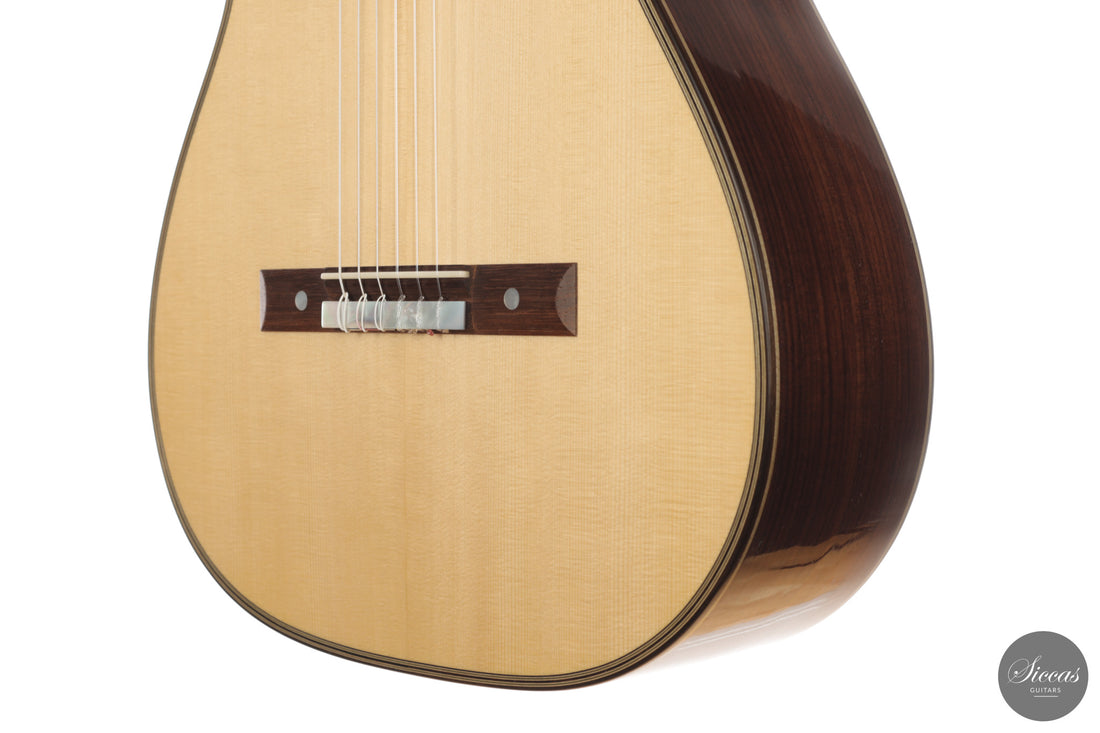 Gary Southwell - 2025 - No. 380