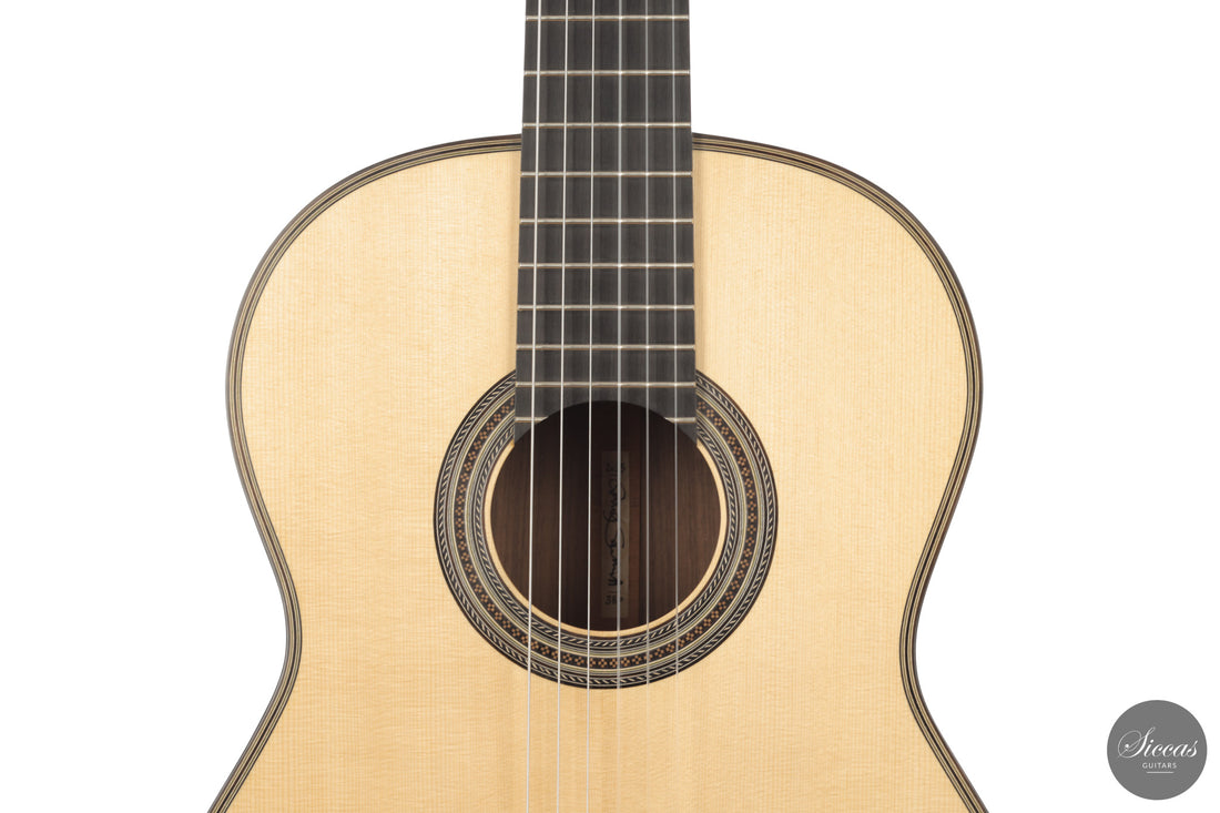 Gary Southwell - 2025 - No. 380