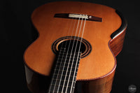 Jeremie Geffroy - 2025 - Cedar/Indian